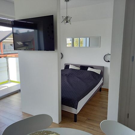 Apartamenty Asis Дарлувко Номер фото