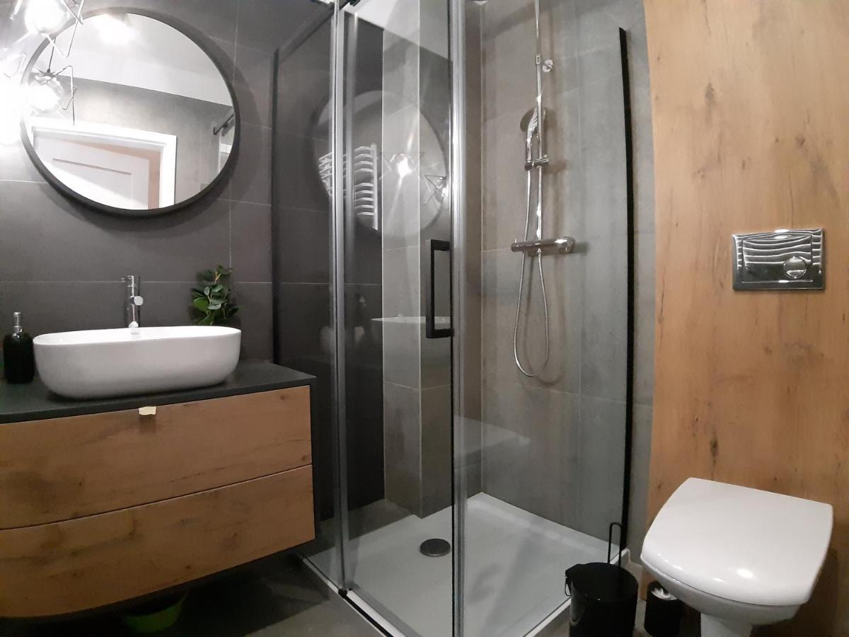 Apartamenty Asis Дарлувко Экстерьер фото