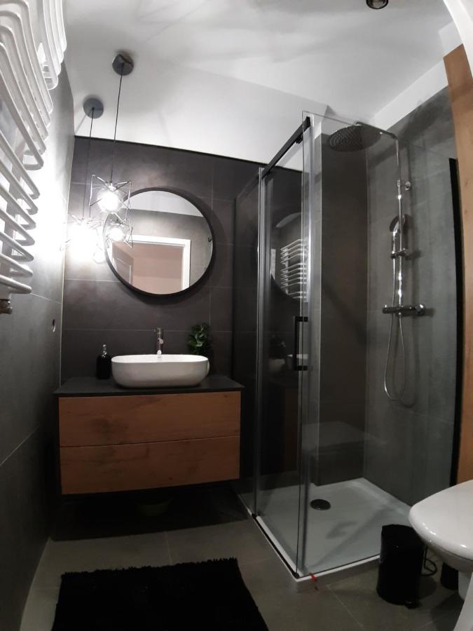 Apartamenty Asis Дарлувко Экстерьер фото