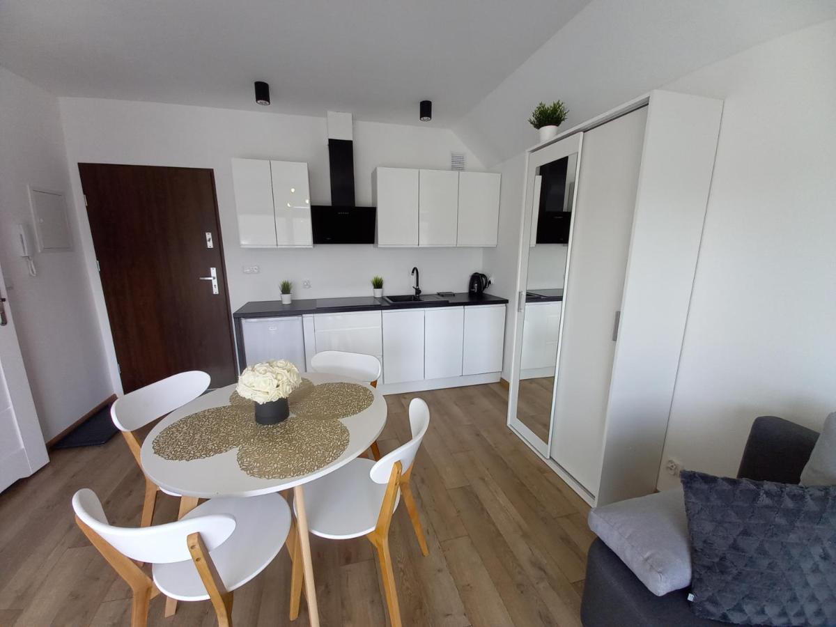 Apartamenty Asis Дарлувко Номер фото