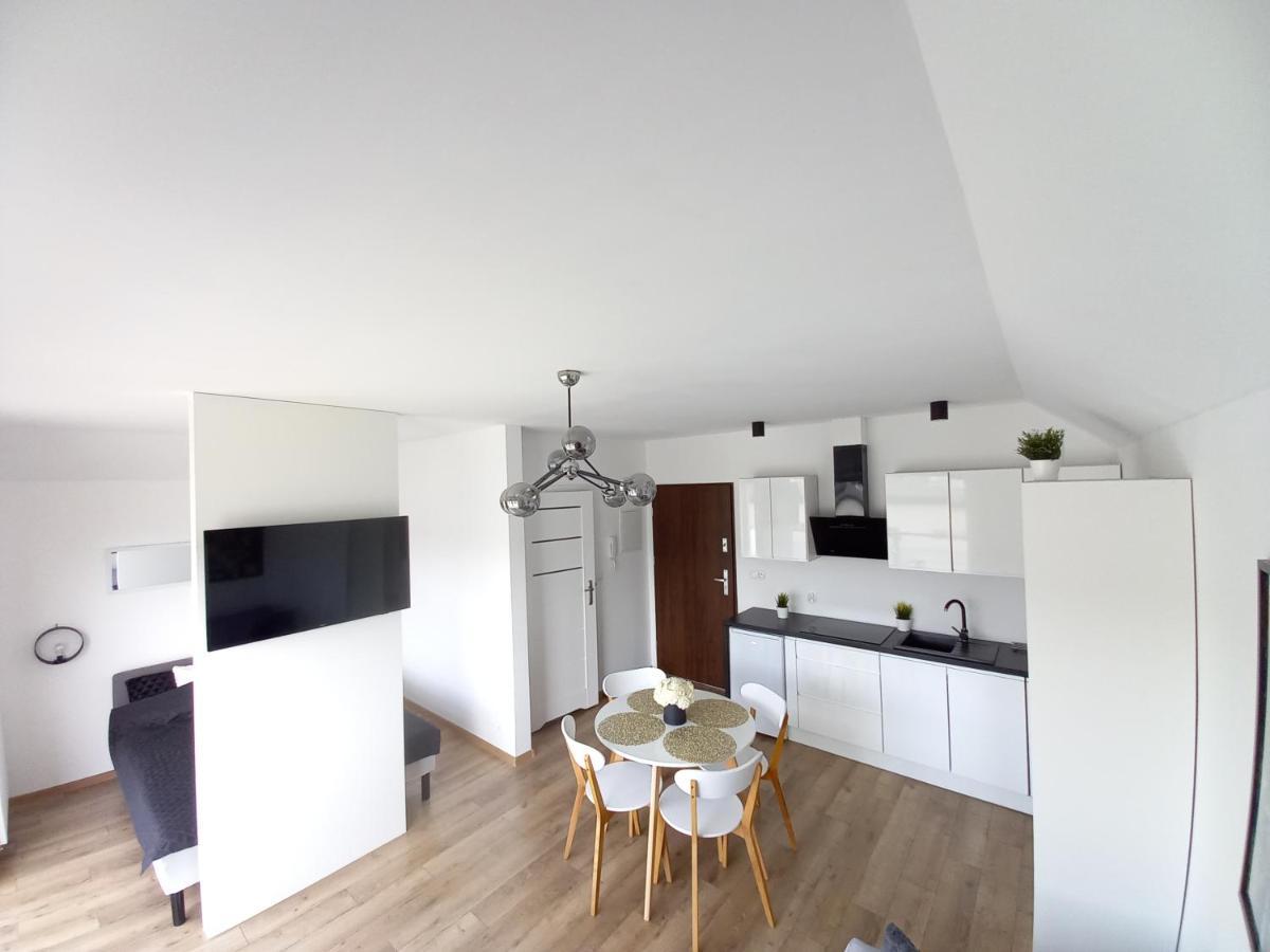 Apartamenty Asis Дарлувко Номер фото